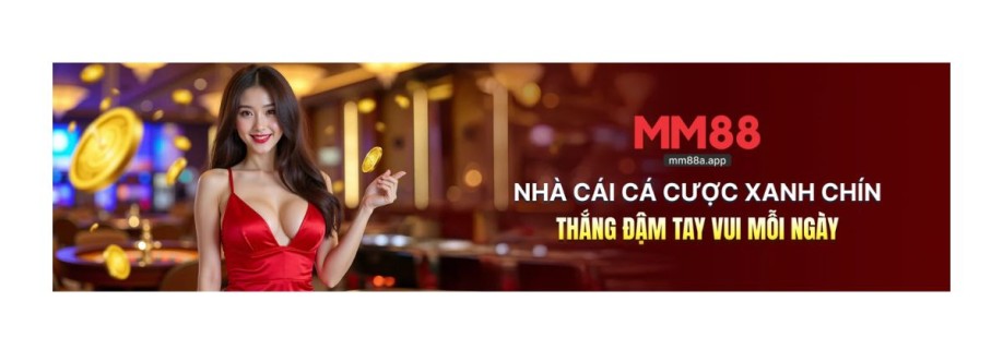 Nhà cái Mm88 Cover Image