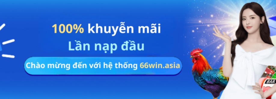 66win asia Cover Image