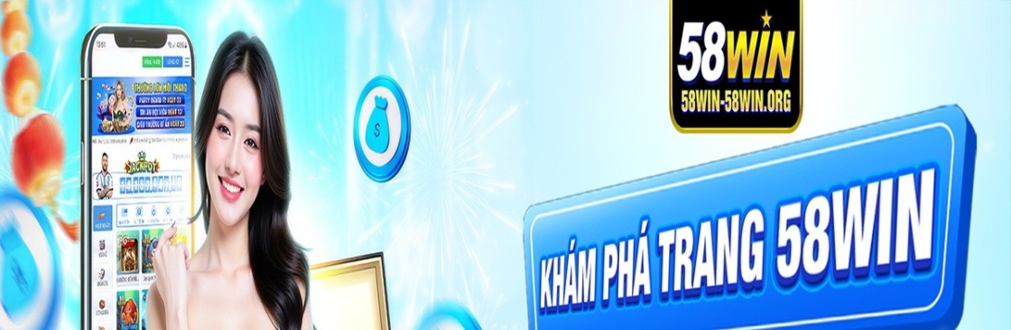 Nhà Cái 58WIN Cover Image