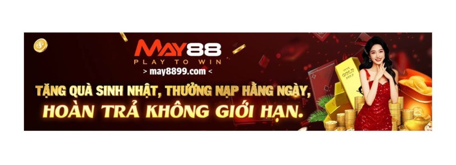 MAY88 99 Cover Image