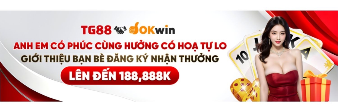 Trang chủ TG88 Cover Image