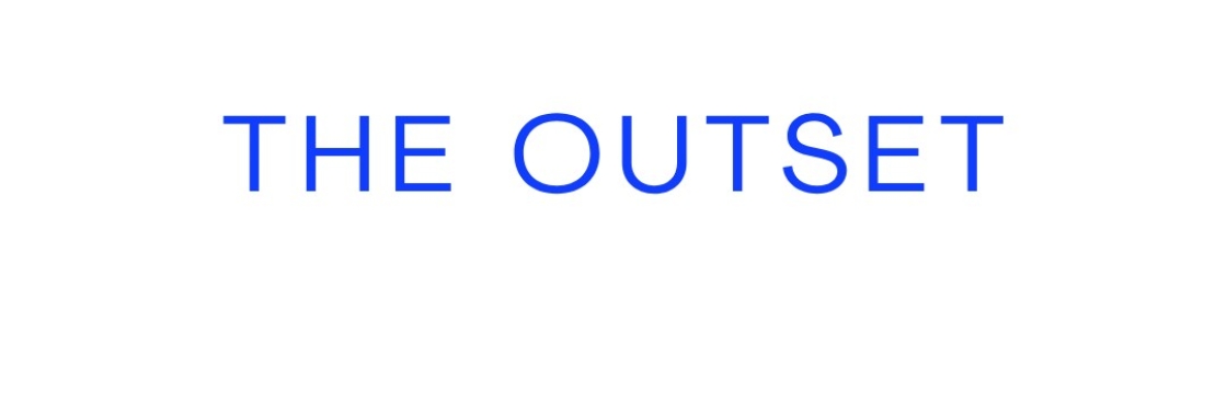The Outset Cover Image