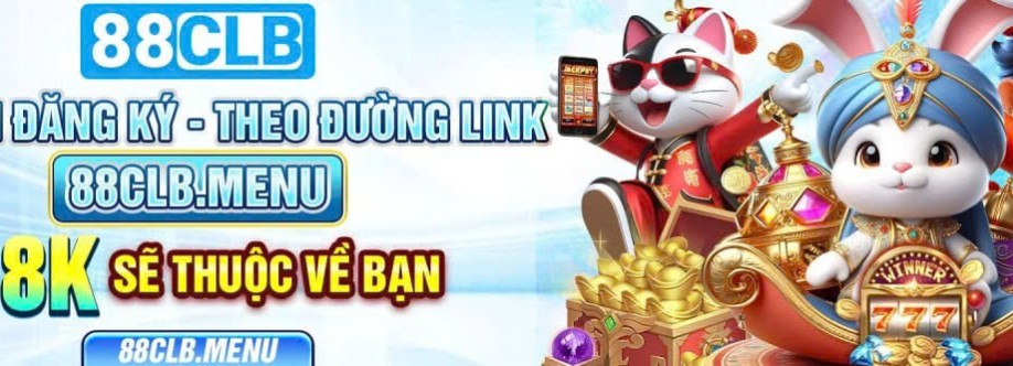 88CLB Menu Cover Image
