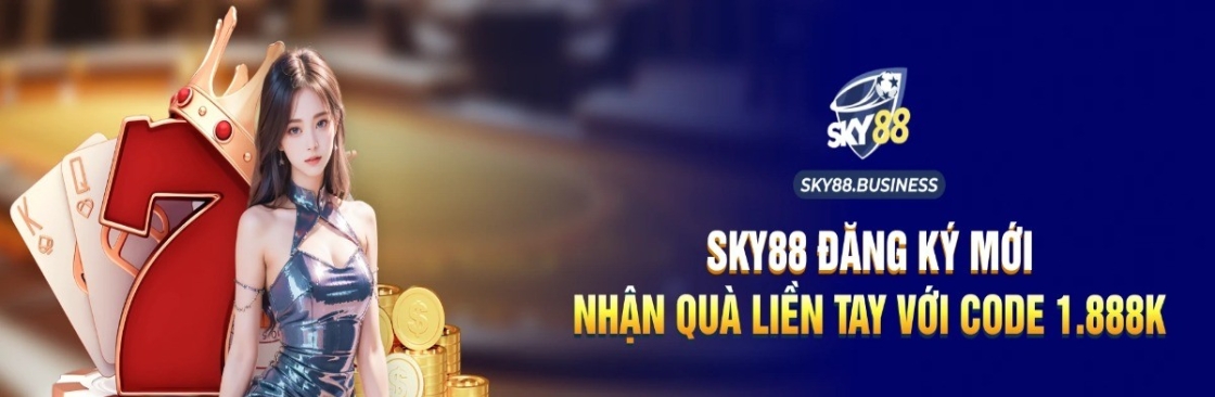 Sky88 BUSINESS Cover Image