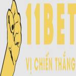 11BET Profile Picture
