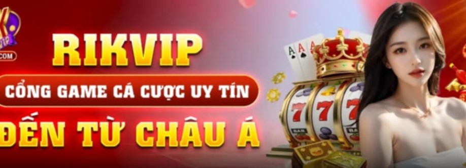 rikvip7itcom Cover Image