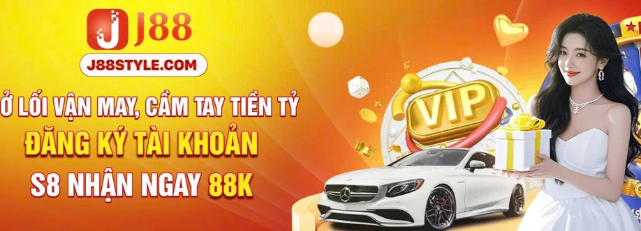 Nhà cái J88 Cover Image