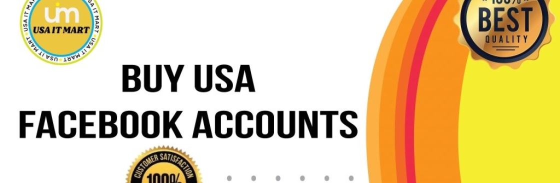 Buy USA Facebook Accounts Buy USA Facebook Accounts Cover Image