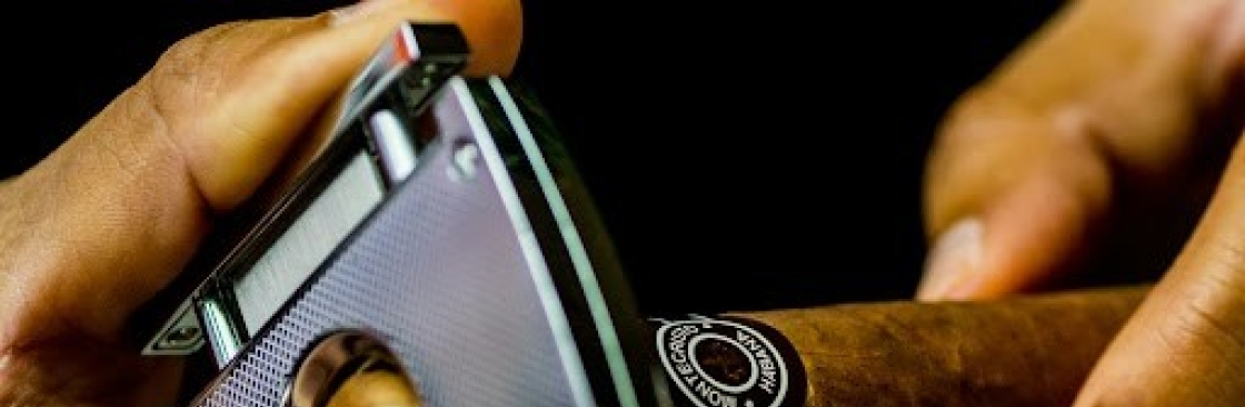 SunBurst Smoke Shop Cover Image