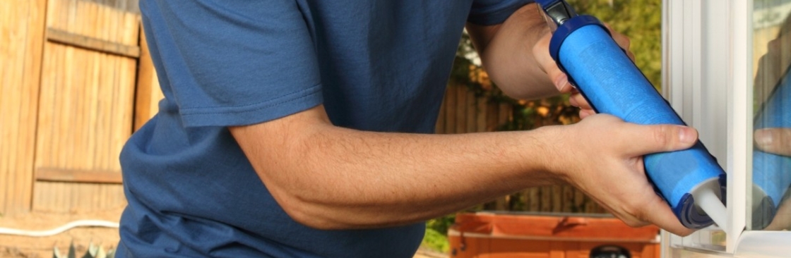 The Australian Caulking Company Cover Image