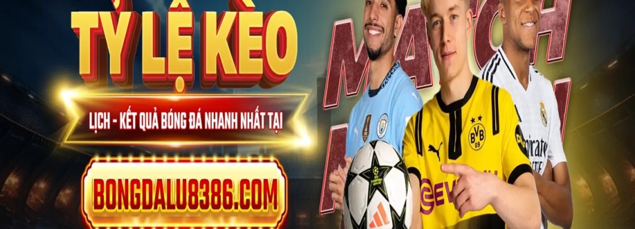 BONGDALU Cover Image