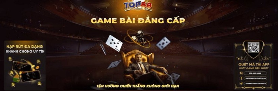 top88 dev Cover Image