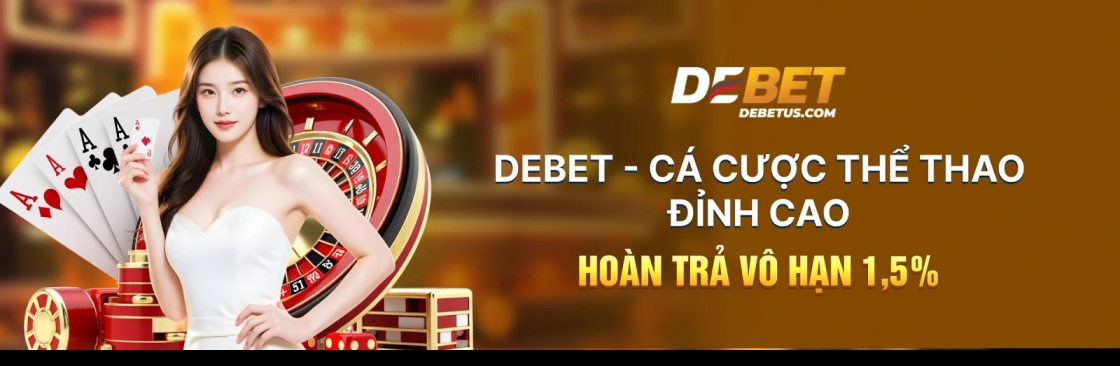 debet us com Cover Image