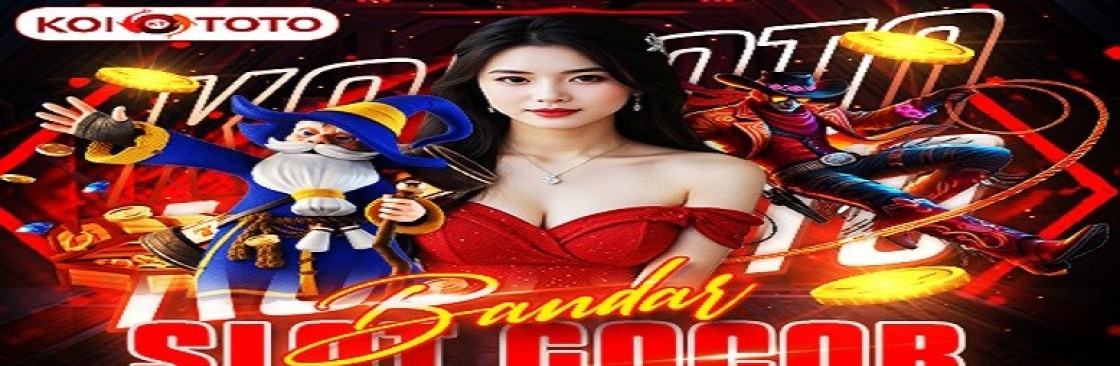 Koitoto Bandar Slot Demo Cover Image