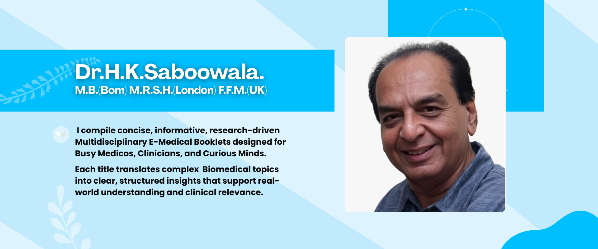 Dr Hakime Medi Vault | Medical Education, Forensic Insights & Research Articles