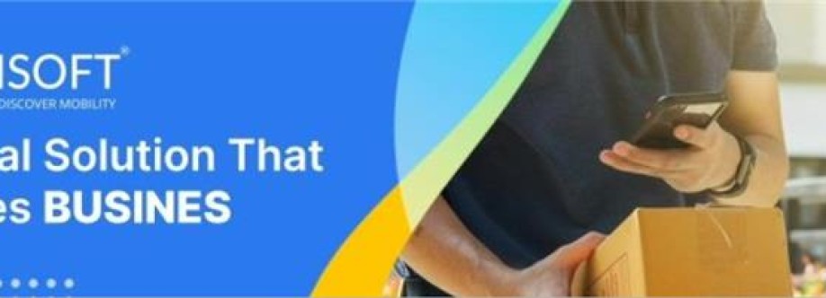 Mobisoft Infotech Cover Image