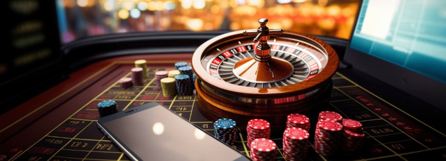 Luck8 Love Cover Image