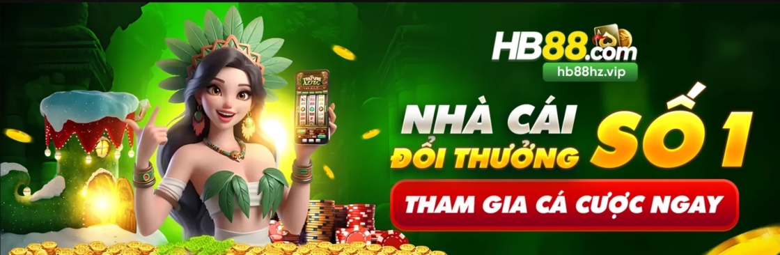 hb88hzvip Cover Image