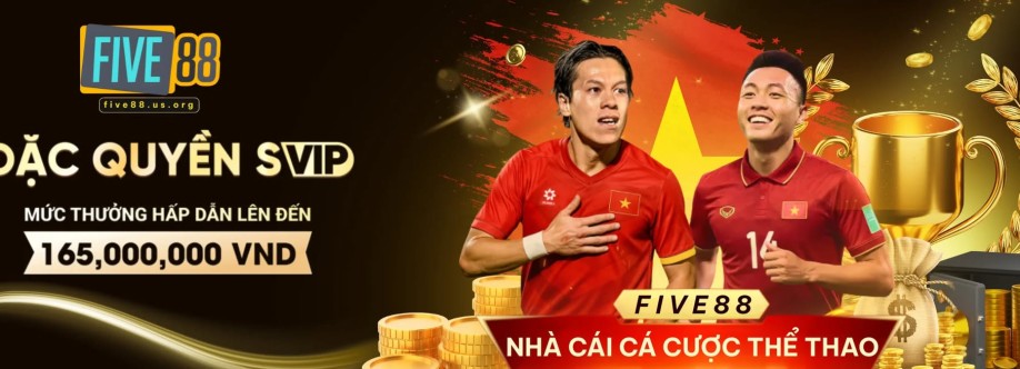 Nhà cái five88 Cover Image