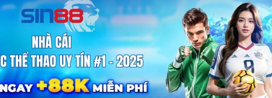 SIN88 Nhà Cái Uy Tín Cover Image