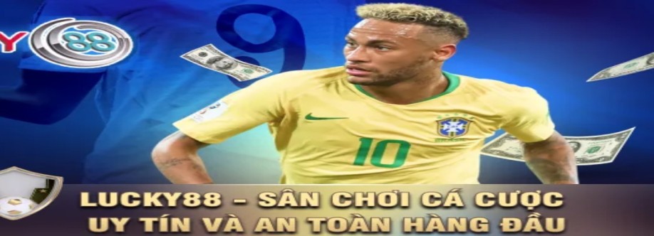 Lucky88 San choi ca cuoc truc tuyen Cover Image