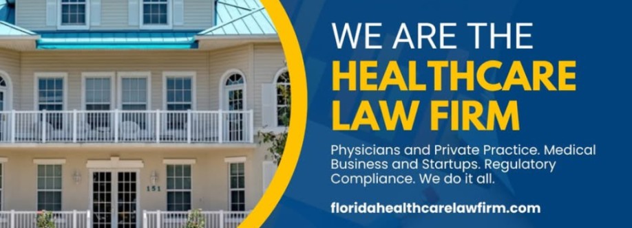 Florida Healthcare Law Firm Cover Image