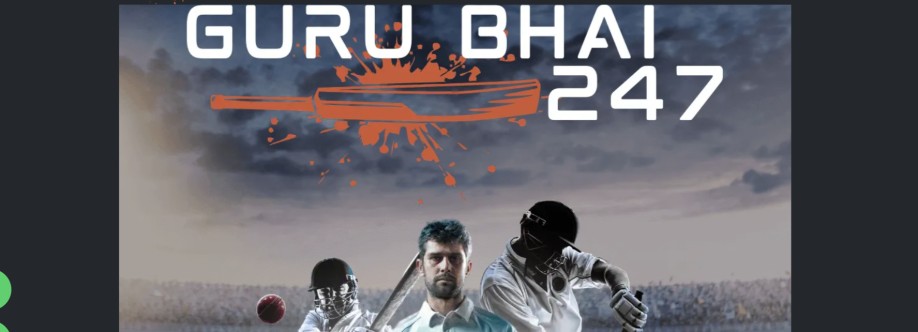 Gurubhai 247 Cover Image