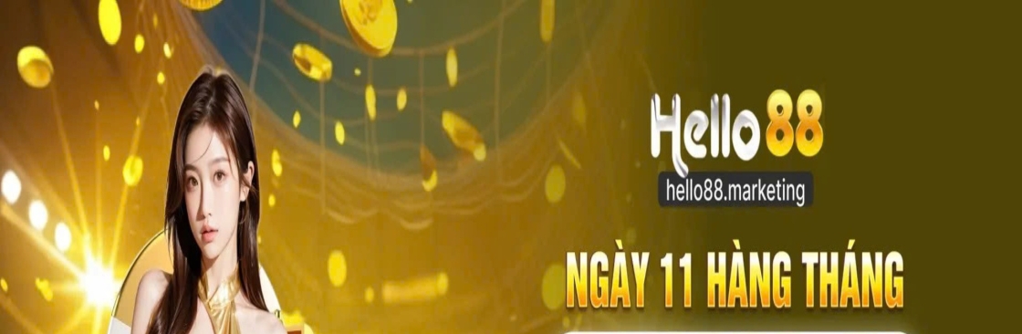 hello88marketin Cover Image