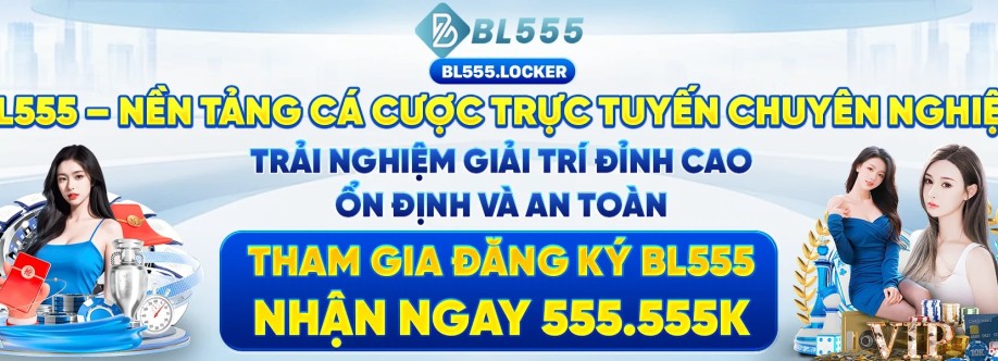 BL555 Locker Cover Image