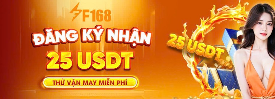 Nhà cái F168 Cover Image