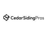 Cedar Siding Pros Profile Picture