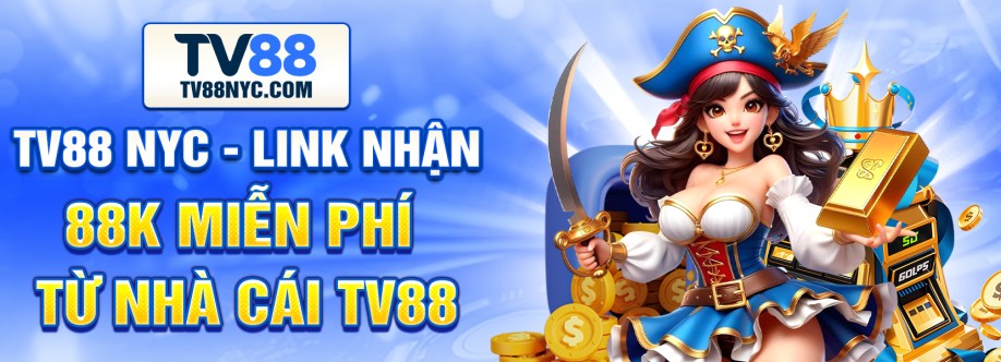 TV88 NYC Cover Image