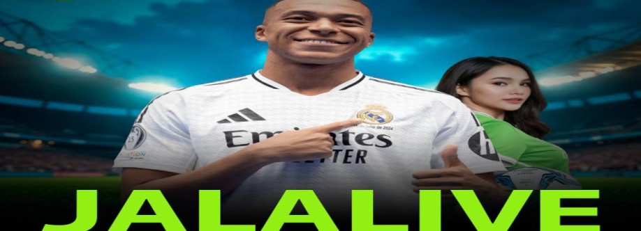 JalaLive  Streaming Langsung dan Hiburan Online Cover Image