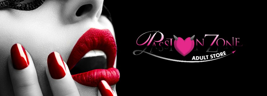 Passionzone Adult Store Cover Image
