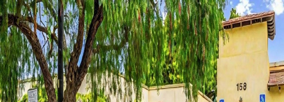 Ojai Recovery Cover Image