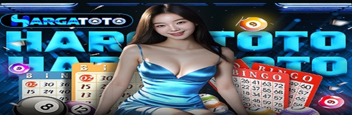 Hargatoto Situs Toto Cover Image