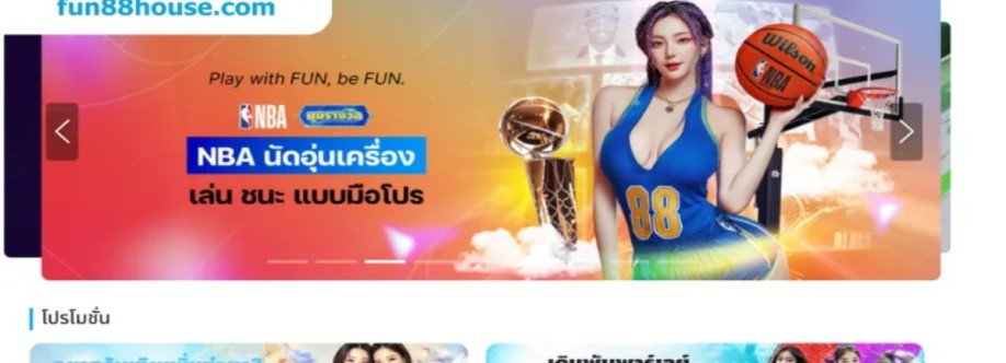 Fun88house com Cover Image