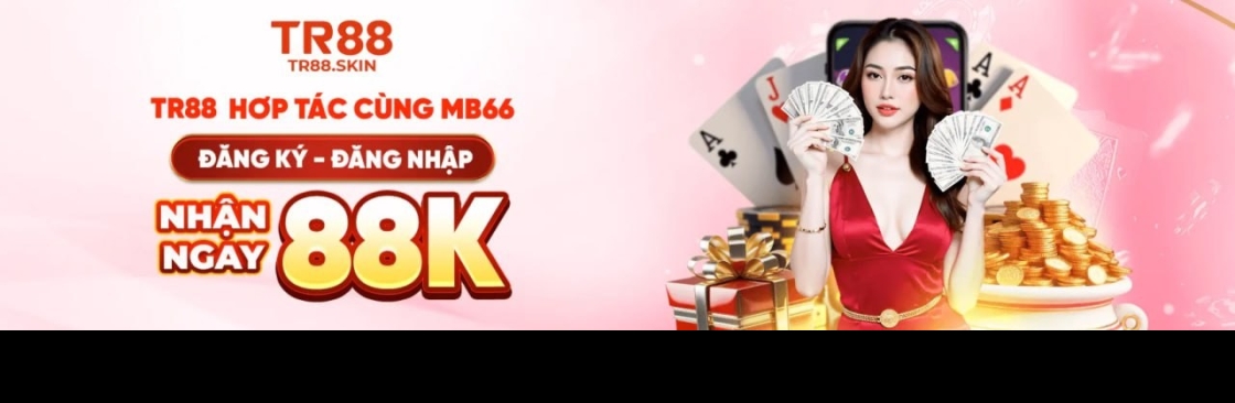 Nha Cai TR88 Cover Image