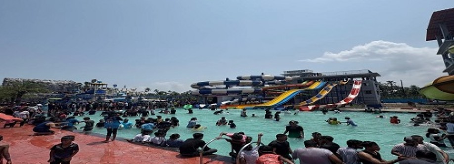 Magnum Water Park Cover Image