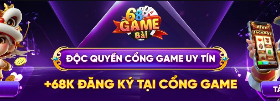 68Gamebai health Cover Image