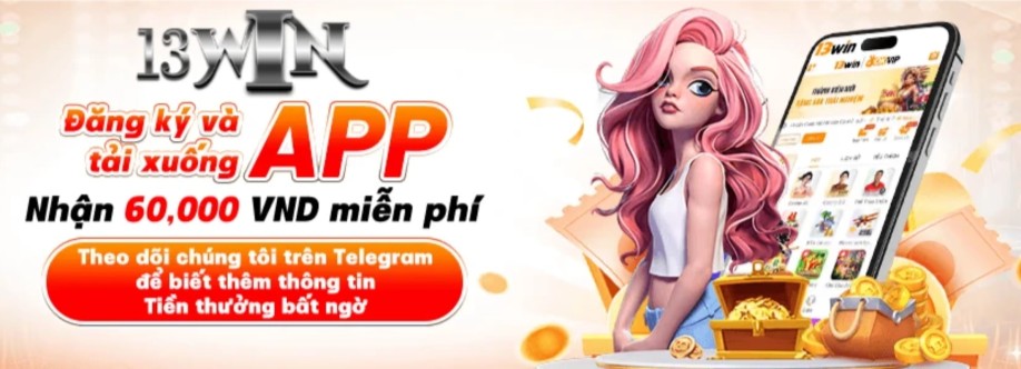 Nhà cái 13win Cover Image