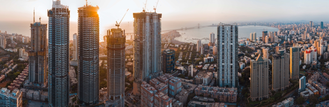 Urban Sahari Cover Image