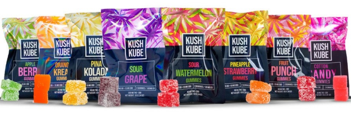 King B Distribution Cover Image