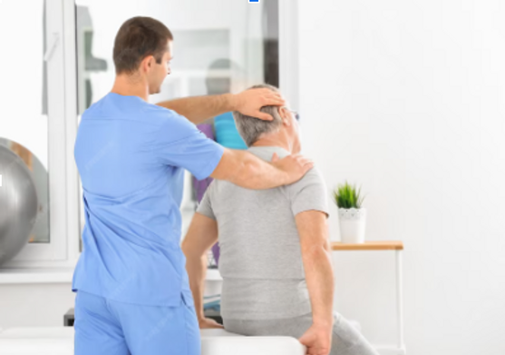 Why Physiotherapy in Eglinton for Injury Recovery & Wellness