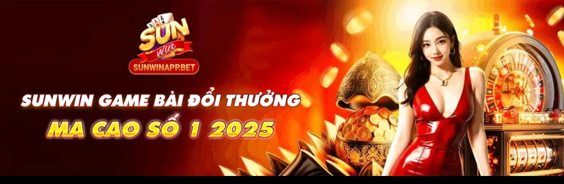 Sunwin Cổng game bài đổi thưởng Cover Image