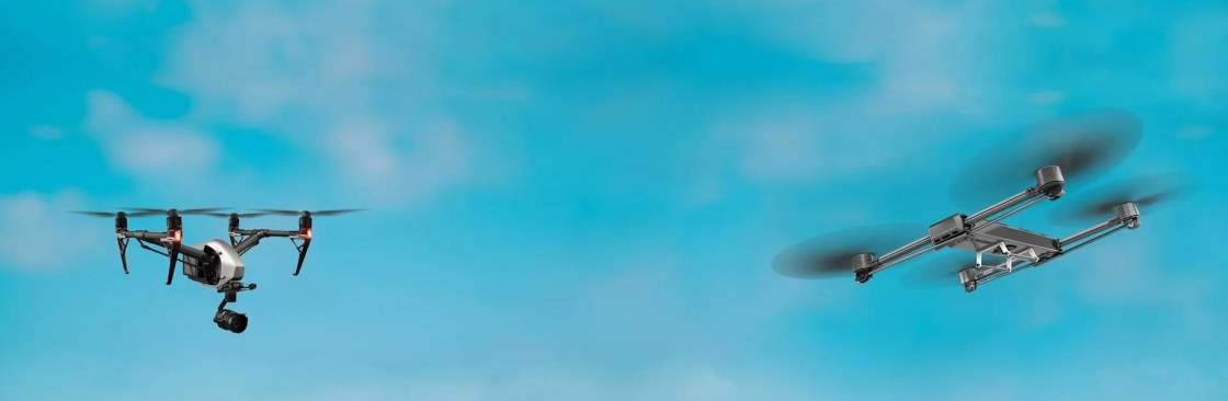 TheDroning Company Cover Image