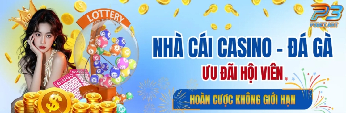 Nhà Cái F3BET Cover Image