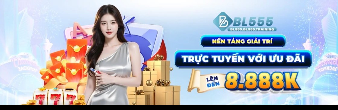 Nhà cái BL555 Cover Image
