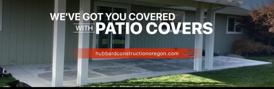 Patio Covers Oregon Cover Image