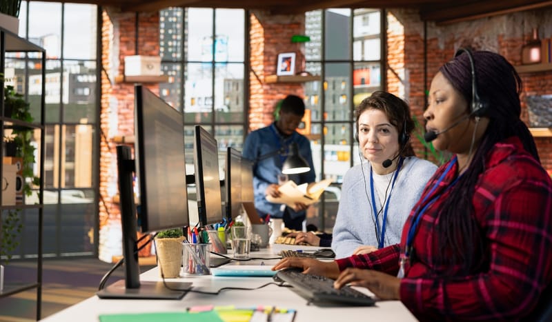 When Off-the-Shelf Isn't Enough: Discover Custom Software Development in New York - The Farber Consulting Group Inc